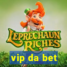 vip da bet